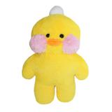 Мягкая игрушка Fixsitoysi Утка 30см