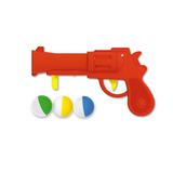 Оружие пластмассовое STELLAR Пистолет пластмассовый с шариками