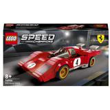 Конструктор LEGO Speed Champions tbd-Speed-Champions-IP1-2022