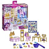 Игровой набор Hasbro My Little Pony Королевская Спальня