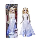 Кукла Hasbro Disney Princess Холодное сердце Королева Эльза