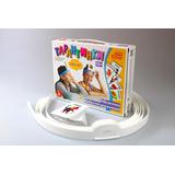 Настольная игра Десятое королевство АКТИВ time Тарантинки Кто Я