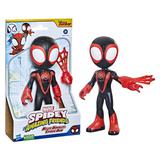 Фигурка Hasbro SPIDER-MAN Мега Майлс Моралес