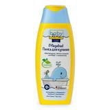 Пенка для купания Baby Line с ромашкой и пантенолом 250 мл