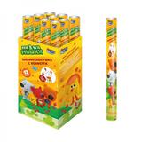 Пневмохлопушка с конфетти в виде героев Ми-ми-мишки 80см, 12шт, ИГРАЕМ ВМЕСТЕ