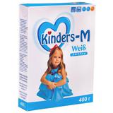 Стиральный порошок Бархiм/Бархим для детского белья Kinders-M Wei  400 г