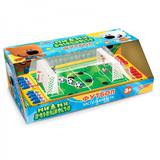 Настольная игра футбол Ми-ми-мишки кор.30,6*10*15,8см Умные игры