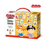 Настольная игра Десятое королевство Baby Toys Gаmes Тарантинки