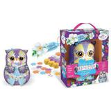 Набор для творчества подушечка декор Совенок