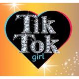 Ароматизированная соль для ванн французская ваниль, 230 г TIK TOK GIRL