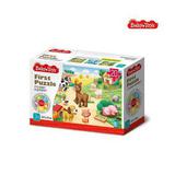 Пазл Десятое королевство Baby Toys First Puzzle Кто живет в Деревне 20 элементов