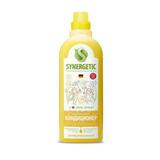 Кондиционер для белья SYNERGETIC Цветочная фантазия 1л