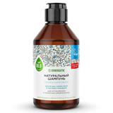 Шампунь SYNERGETIC Объем и укрепление волос, бессульфатный 0,25л