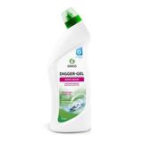 Гель для чистки труб GraSS Digger-Gel 750 мл