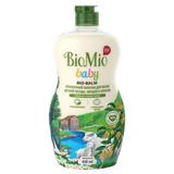 Бальзам для мытья детской посуды BIO MIO Bio-balm Ромашка и иланг-иланг 450мл