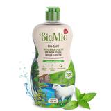 Жидкость для мытья посуды BIO MIO Bio-Care Мята 450мл