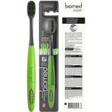 Зубная щетка SPLAT Biomed black