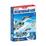 Настольная игра воздушный бой, кор.16*26*5,5см Умные игры