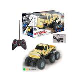 Машина радиоуправляемая, 4 канала, в комплекте: аккумулятор, USB шнур, элементы питания AA*2шт.не входят, коробка