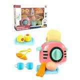 Игр. наб. Бытовая техника, в компл. предм. 14шт., кор