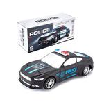 Машина, свет, звук, элементы питания АА*3шт. не входят в комплект, коробка