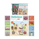 Игр. наб. Продукты, в компл. предм. 19шт., кор.