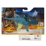 Фигурка Mattel Jurrasic World Свирепый Динозавр артикулируемая