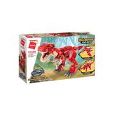 Конструктор, 287 дет., коробка