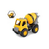 Машина инерционная, пакет