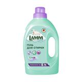 Гель для стирки LAMM Color, 1,3кг