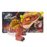Фигурка Mattel Jurrasic World Цепляющийся динозаврик
