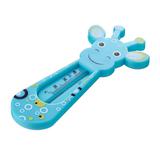 Термометр для воды Giraffe, голубой