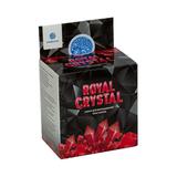 Набор для опытов Royal Crystal, красный