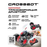 Игрушка ТМ "CROSSBOT": Машина