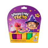 Тесто для лепки Волшебное тесто 250 грамм Сладости