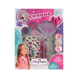 Набор для создания временных татуировок ТМ "Mary Poppins"