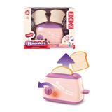 Игр. наб. Бытовая техника, в компл. предм. 3шт., кор