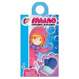 Набор для творчества ЛУЧ Набор для изготовления мыла Рукавичка