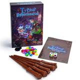 Настольная игра ND Play Турнир волшебников