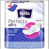 Прокладки Bella Perfecta Ultra Maxi Blue ультратонкие 8шт