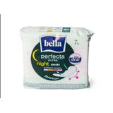 Прокладки Bella Perfecta Ultra Night silky drai ультратонкие 7шт