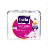 Прокладки Bella Perfecta Ultra Rose deo fresh ультратонкие maxi 8шт