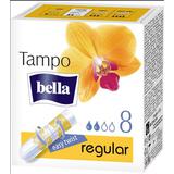 Тампоны без аппликатора Bella Tampo Regular 8шт