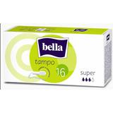 Тампоны без аппликатора Bella Tampo Super 16шт