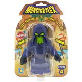 1toy MONSTER FLEX серия 4, Спектр, тянущаяся фигурка 15см