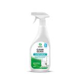 Очиститель стекол GraSS Clean Glass бытовой 600мл