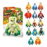 MONSTER FLEX DINO, тянущиеся фигурки 14см, в ассортименте