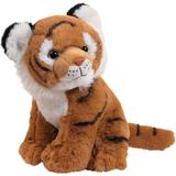 Мягкая игрушка Abtoys В дикой природе. Тигренок, 20 см