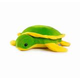 Мягкая игрушка Fixsitoysi Черепаха Кизи 65 см