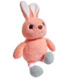 Мягкая игрушка Abtoys Knitted. Кролик вязаный, 20см. СИМВОЛ ГОДА 2023!